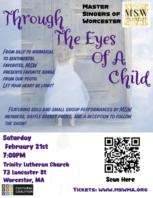 Eyes of a child fin Concert 2 Eyes of a child fin Concert 2