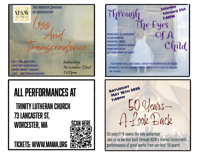 Season flyer 1 Season flyer 1